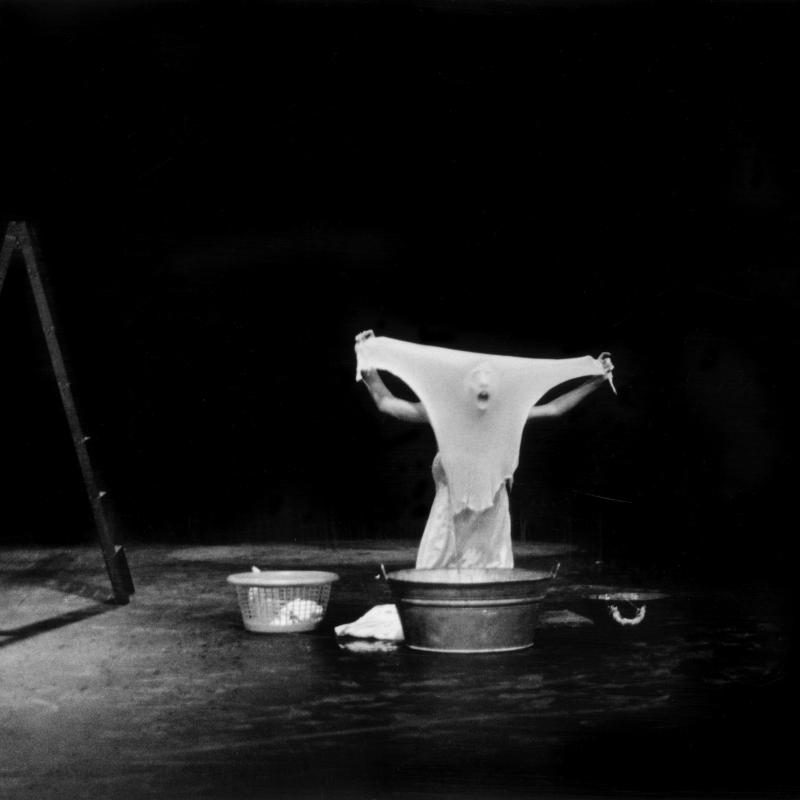Espectáculo de Renata Schussheim y Oscar Araiz sobre la obra de Manuel Puig.  Con Tony Lestingi, Inés Vernengo, Pedro Segni, Mausi Martínez, Andrea Chinetti, Cecilia Elías, Mario Filgueira y el Ballet Contemporáneo del Teatro San Martín.
Sala Casacuberta
