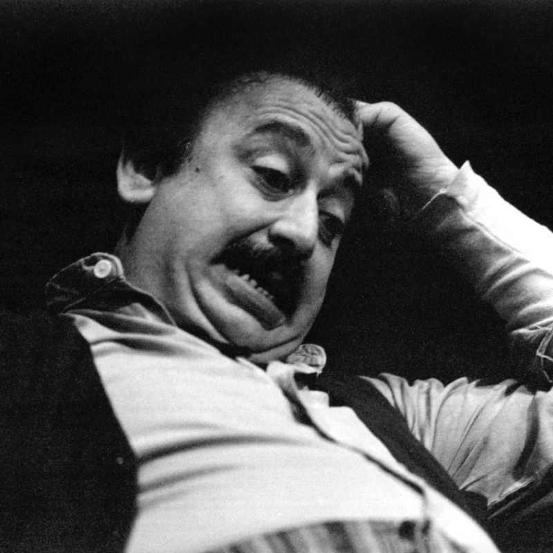de Francisco Defilippis Novoa, dirigido por Santángelo. Con Osvaldo Terranova, Raúl Fraire, Miguel Angel Martínez, Horacio Peña, Tacholas, Rita Terranova. 
Sala Casacuberta