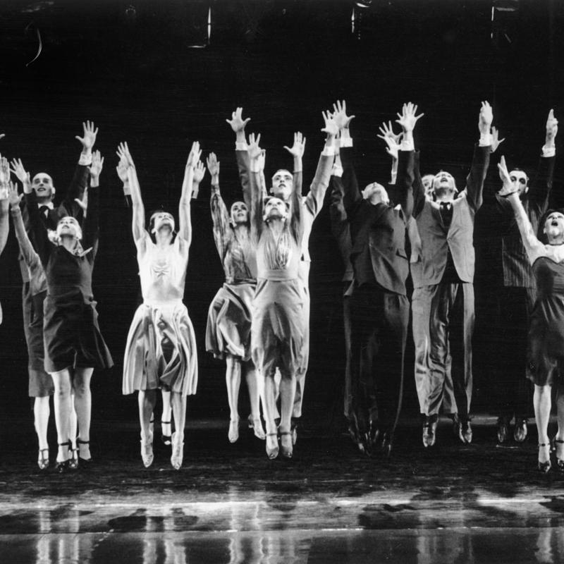 Coreografía: Mauricio Wainrot. Música: Maurice Ravel.
Sala Martín Coronado
