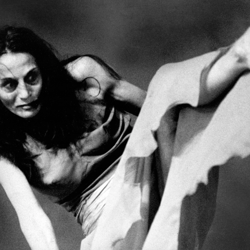 Coreografía y dirección de Iris Scaccheri.
Sala Martín Coronado