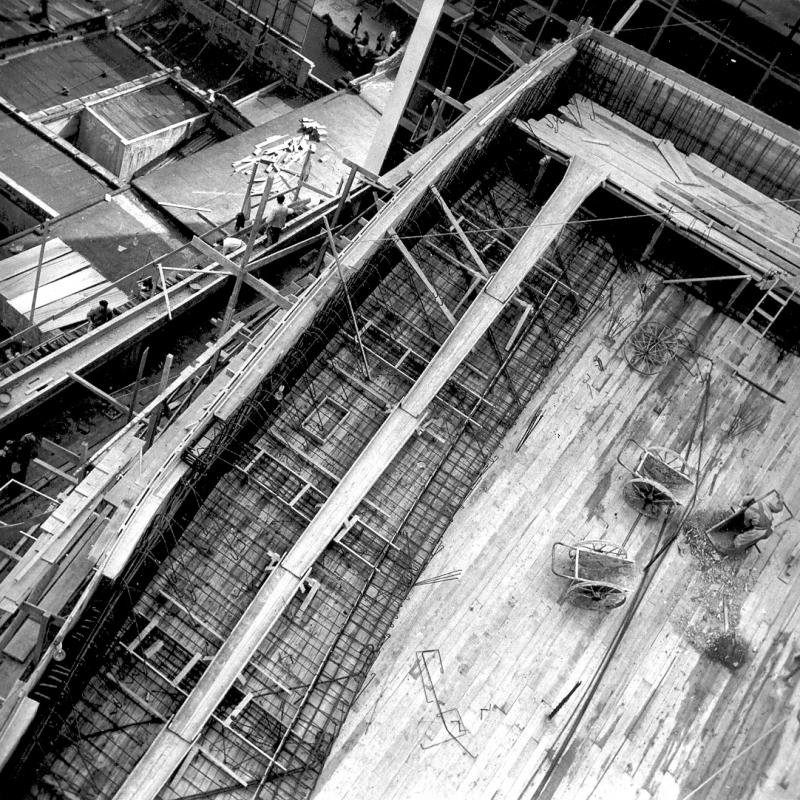 Arquitecto. Mario Roberto Álvarez