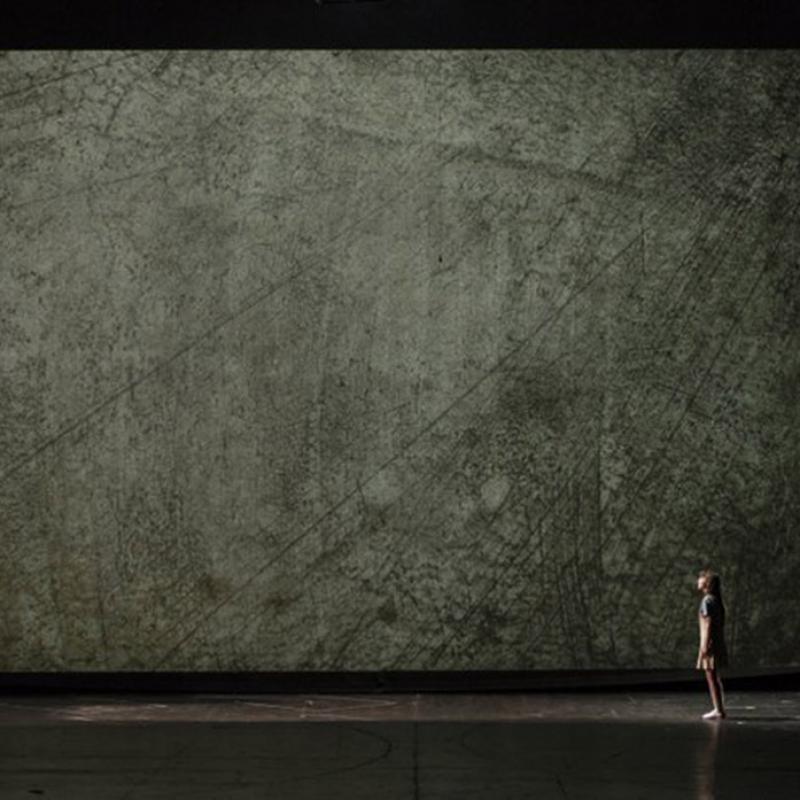 De y dirigida por Matías Feldman. Con Valentino Alonso, Martín Bertani, Mara Bestelli, Pablo Brignóccoli, Gonzalo Carmona, Maitina De Marco, Delfina Dotti, Eddy García, Nicolas Gerardi, Augusto Ghirardelli, Paco Gorriz, Walter Jakob, Juan Jimenez, Lucila Kesseler, Lina Lasso, Javier Lorenzo, Glenda Maislin, Vanesa Maja, Agostina Maldino, Dora Mils, Aldana Nasello, Ariel Perez De Maria, Paula Pichersky, Claudio Rangnau, Julieta Raponi, Pilar Rozas, Néstor Segade, Norberto Simone, Luciano Suardi. Sala Martín Coronado