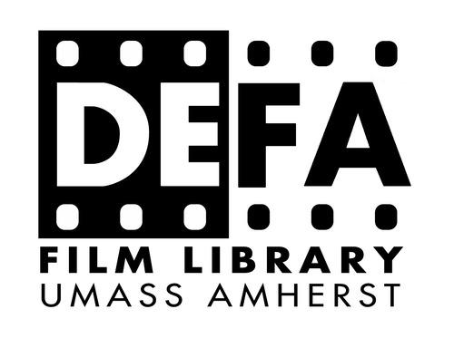 DEFA - Film library umass amherst