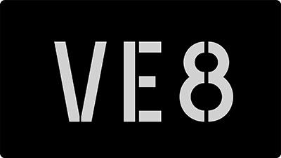 VE8