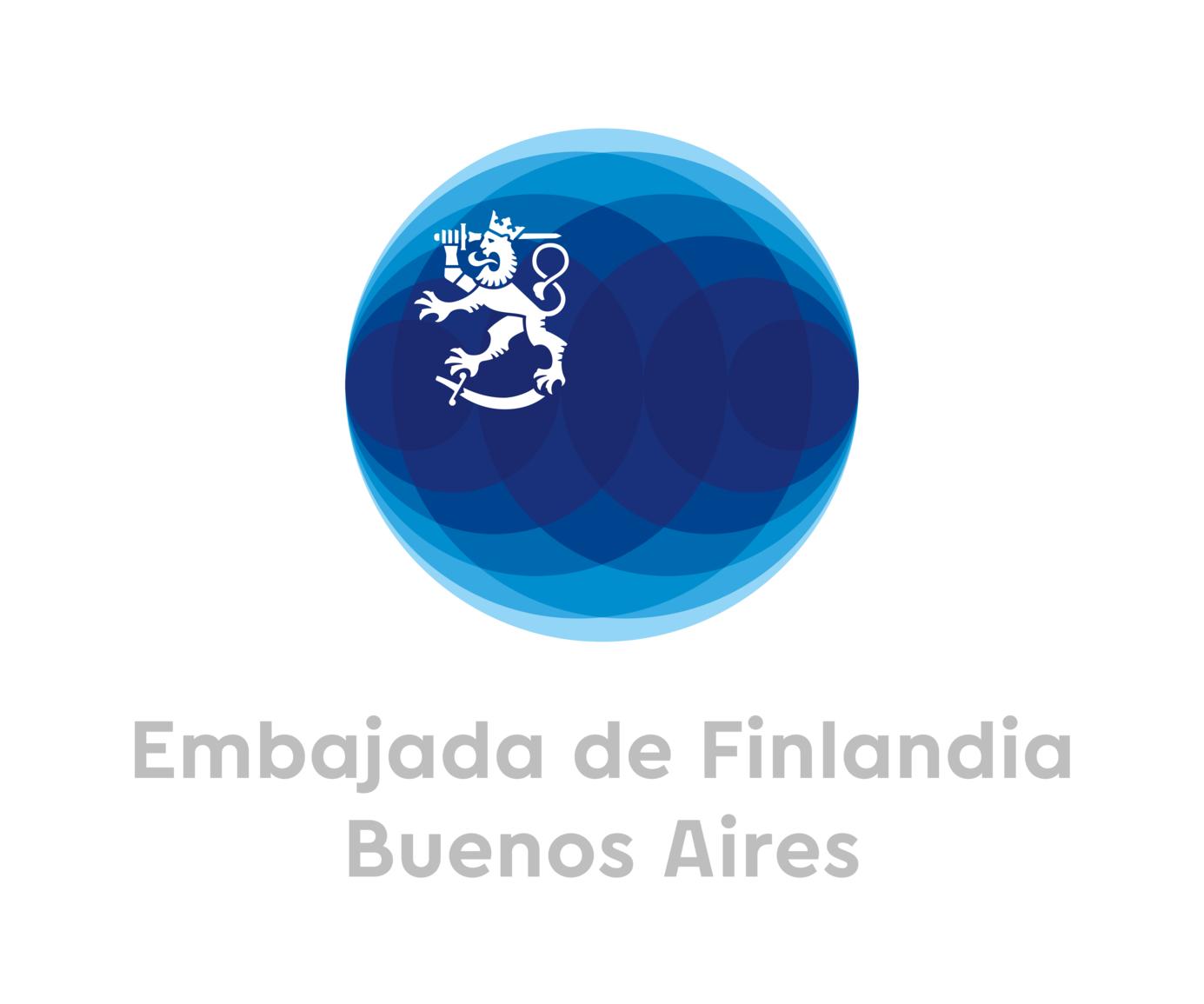 embajada de finlandia