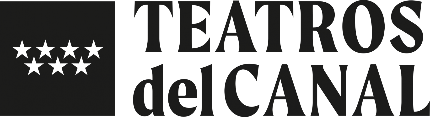 teatros del canal