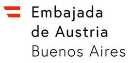 Logo embajada Austria