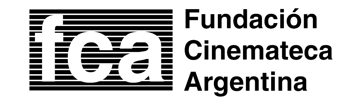 FCA - Fundación cinemateca argentina