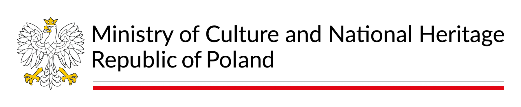 Ministerio cultura Polonia